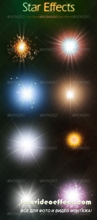 Star Effects