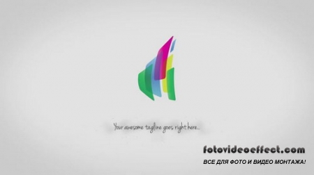 Sketch Logo Reveal - Project for After Effects