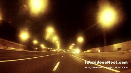   HD / Road Tunnel HD