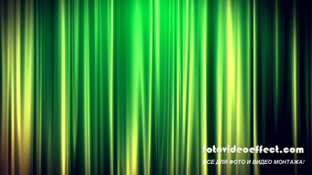   "  " HD / Abstract Background "Emerald Verticals HD