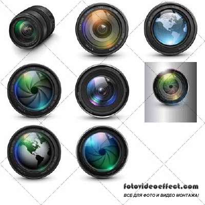    | Photography professional lens, 