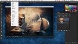 10 уроков дизайнеру для Photoshop