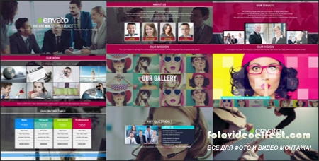 Creative Corporate - Project for After Effects (Videohive)