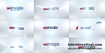 Logo Openers - Project for After Effects (Videohive)