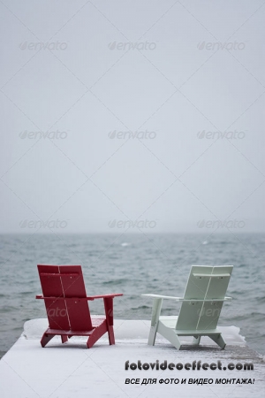 Thinking Chairs  PhotoDune