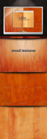 Wood Textures