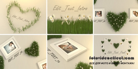 Valentine Photo 6711968 - Project for After Effects (Videohive)