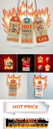 Stock: Hot Price