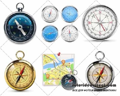    | Traveling with compass, 