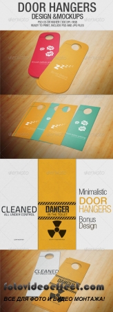 Door Hangers