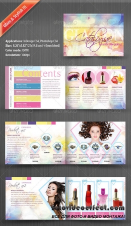 Product Catalog for Women