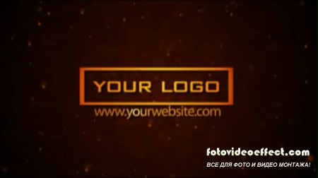 Elegant Logo - After Effects Project