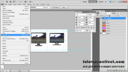 Infiniteskills - Learning Adobe Photoshop Elements 12 Training Video