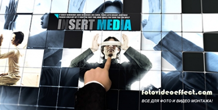 Mind Gallery - Project for After Effects (Videohive)