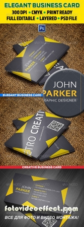 Creative Business Cards 28