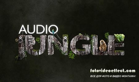 AudioJungle Bundle 2014 vol.4