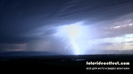   HD / Lightning Storm HD