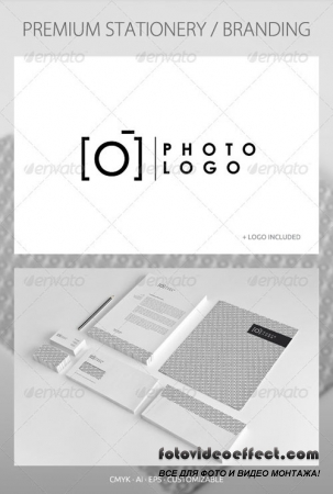 Photography  Corporate Identity