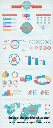 Infographic Elements