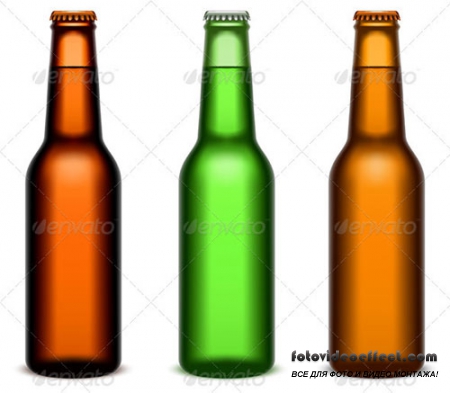 Beer Bottles